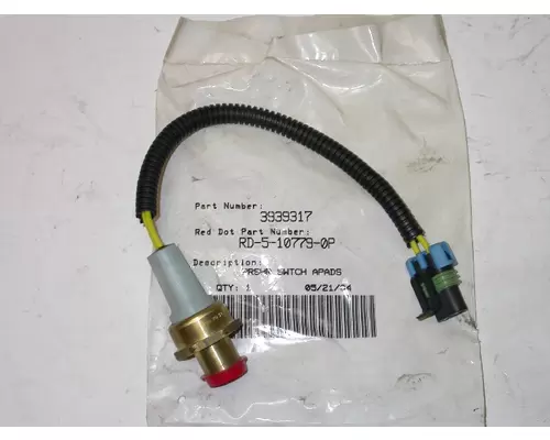 VOLVO  Miscellaneous Parts