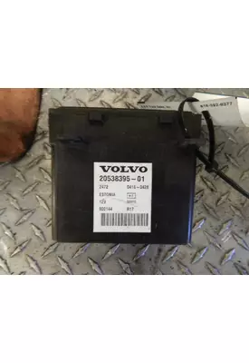 VOLVO  Module