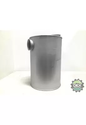 VOLVO  Muffler
