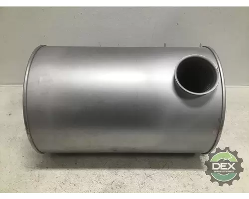 VOLVO  Muffler