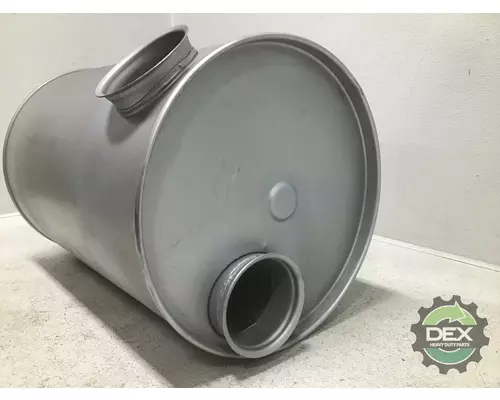 VOLVO  Muffler
