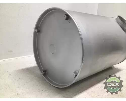VOLVO  Muffler