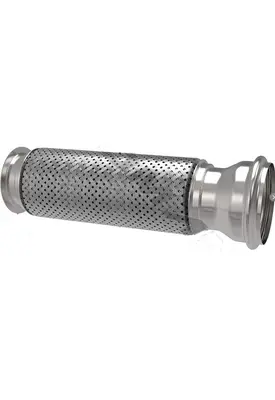 VOLVO  Muffler