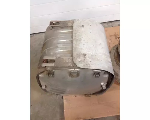 VOLVO  Muffler