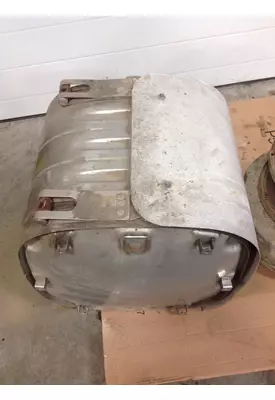 VOLVO  Muffler