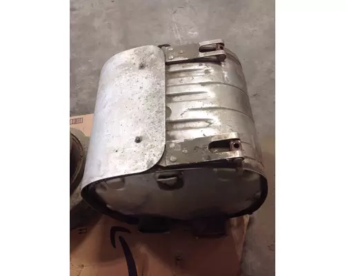 VOLVO  Muffler