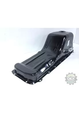 VOLVO  Oil Pan