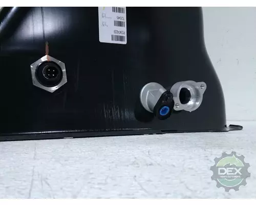 VOLVO  Oil Pan