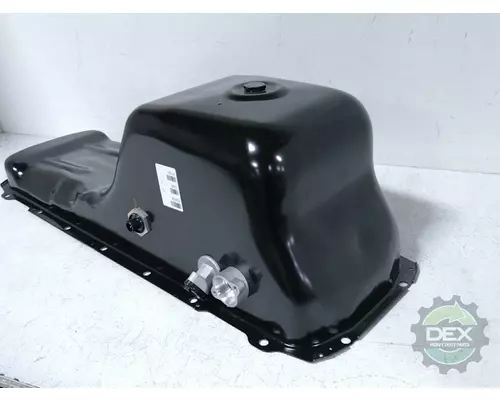 VOLVO  Oil Pan