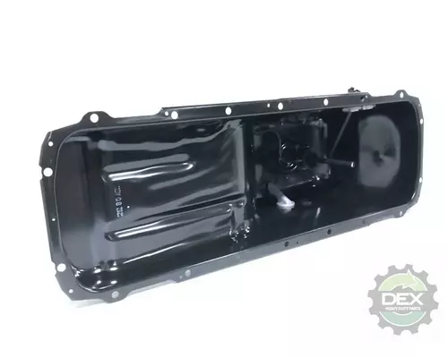 VOLVO  Oil Pan