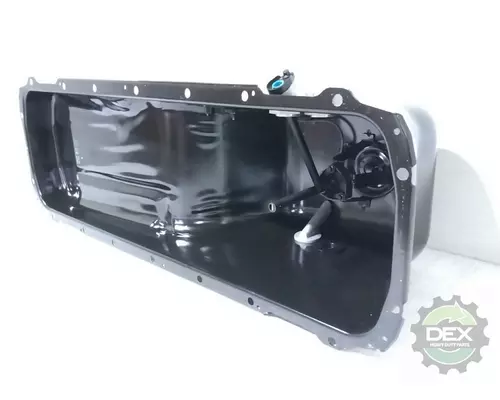 VOLVO  Oil Pan