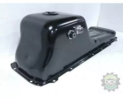 VOLVO  Oil Pan