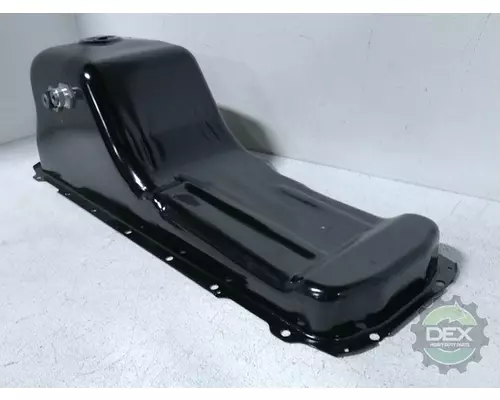 VOLVO  Oil Pan
