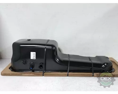 VOLVO  Oil Pan