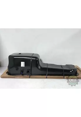VOLVO  Oil Pan