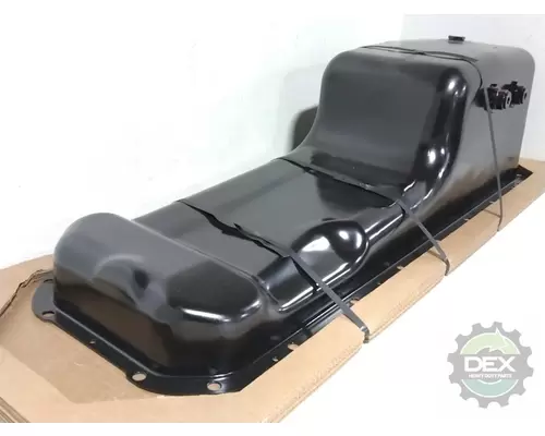 VOLVO  Oil Pan