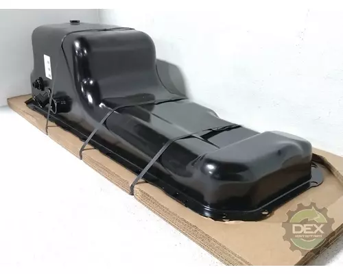 VOLVO  Oil Pan