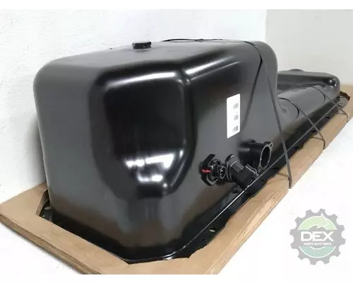 VOLVO  Oil Pan