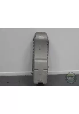 VOLVO  Oil Pan