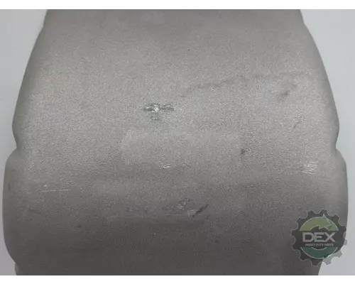 VOLVO  Oil Pan