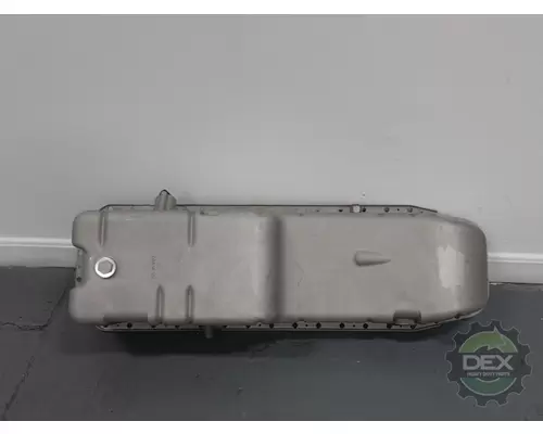 VOLVO  Oil Pan