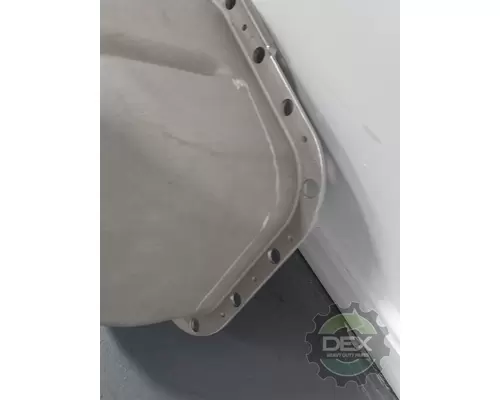 VOLVO  Oil Pan