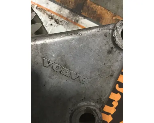 VOLVO  Oil Pump