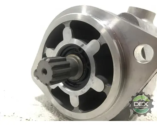VOLVO  Power Steering Pump