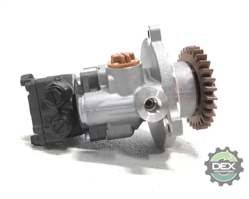 VOLVO  Power Steering Pump