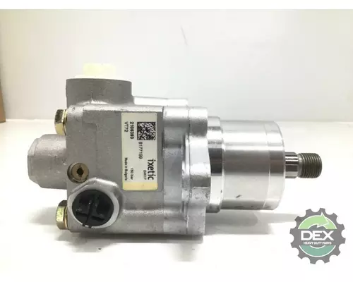 VOLVO  Power Steering Pump