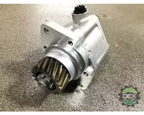 VOLVO  Power Steering Pump