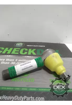 VOLVO  Power Steering Pump