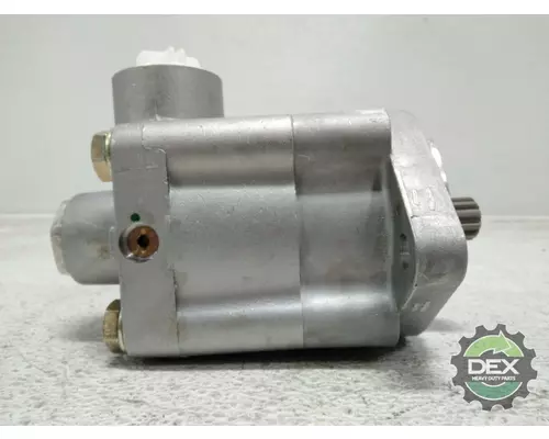 VOLVO  Power Steering Pump