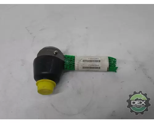VOLVO  Power Steering Pump