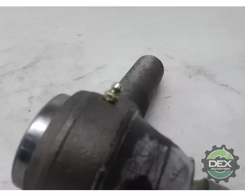 VOLVO  Power Steering Pump