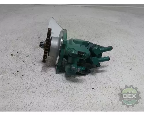 VOLVO  Power Steering Pump