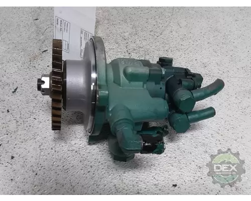 VOLVO  Power Steering Pump