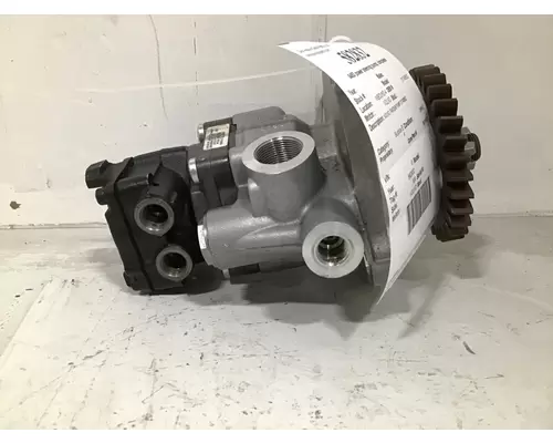 VOLVO  Power Steering Pump