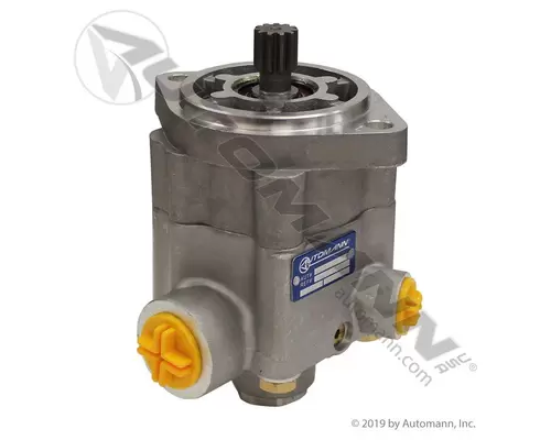 VOLVO  Power Steering Pump