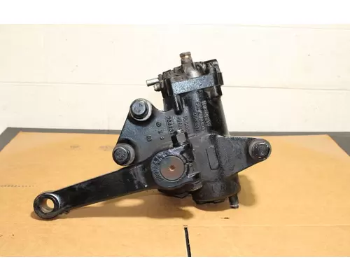 VOLVO  Power Steering Pump