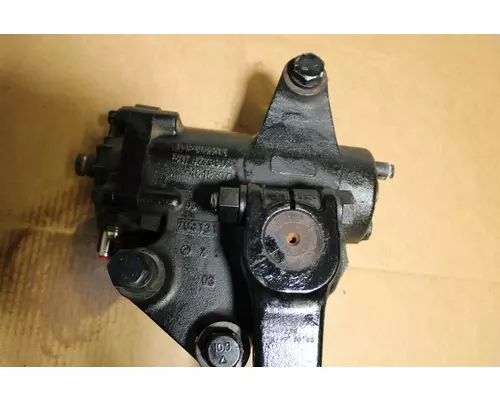 VOLVO  Power Steering Pump