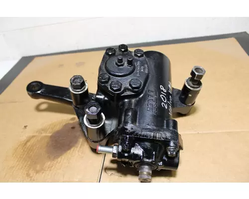 VOLVO  Power Steering Pump