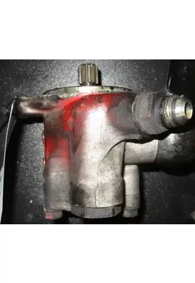 VOLVO  Power Steering Pump