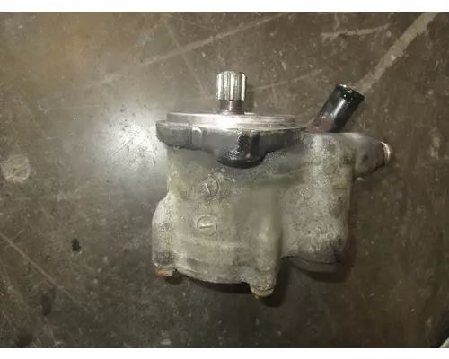 VOLVO  Power Steering Pump