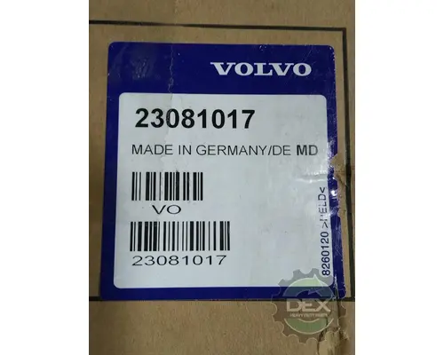 VOLVO  Pressure Plate