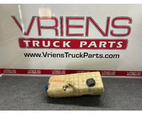 VOLVO  Radiator Overflow / Surge Tank