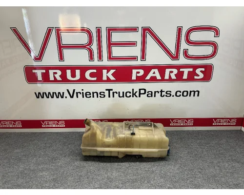 VOLVO  Radiator Overflow  Surge Tank