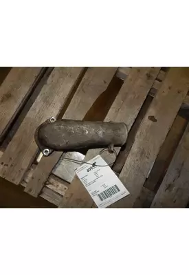 VOLVO  Radiator pipe