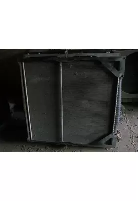 VOLVO  Radiator