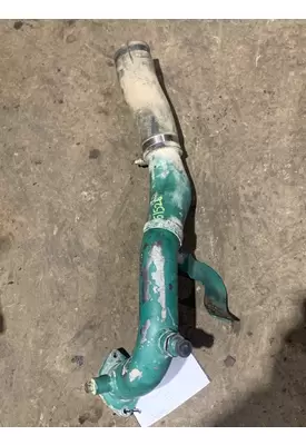 VOLVO  Radiator